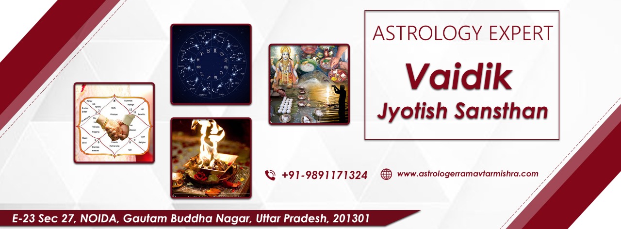 Astrologer in Noida